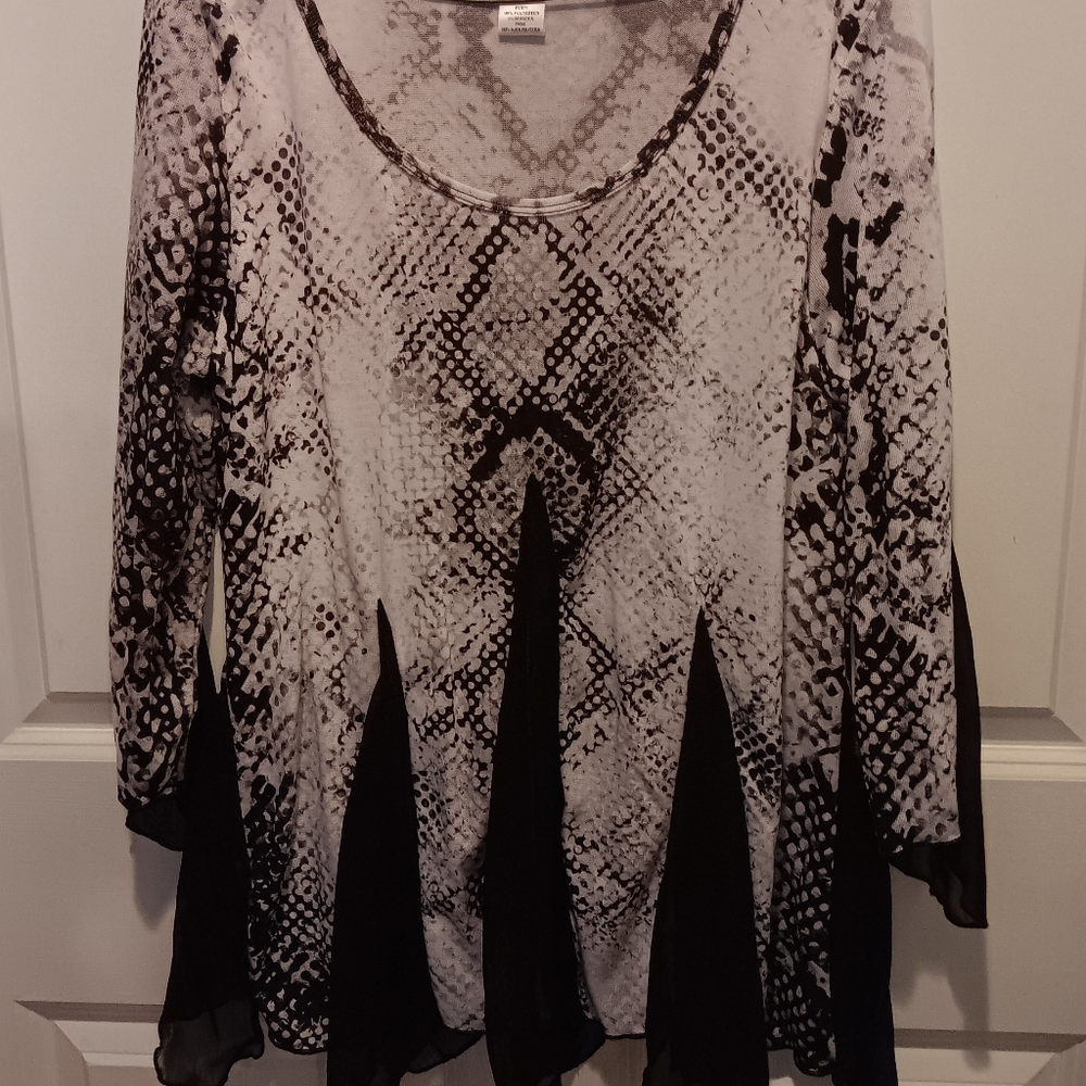 Women's top